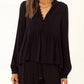 Hale Bob - Amalia Solid Top