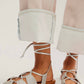 Free People - Women's Sunny Gilly Flats