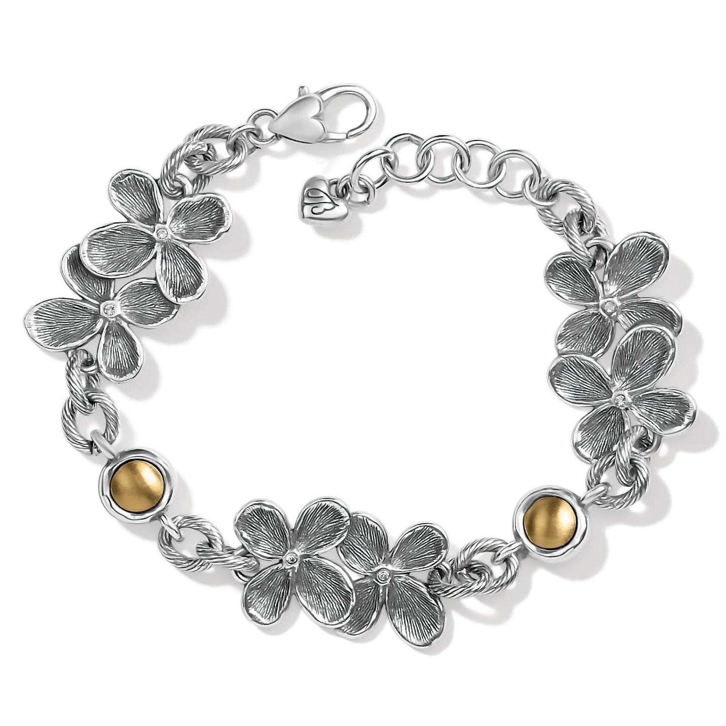 Brighton - Women's Everbloom Bracelet