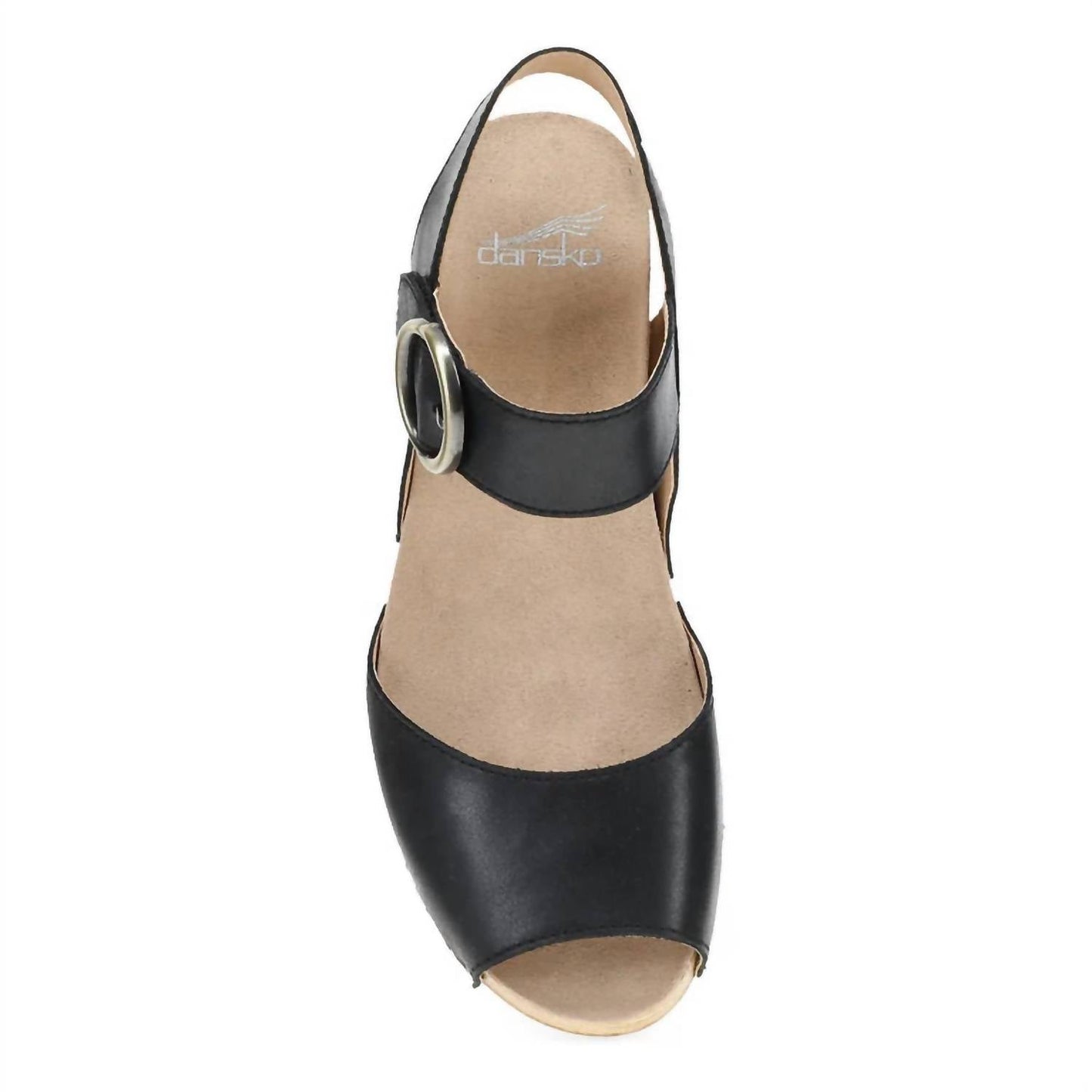 Dansko - Women's Tamra Bold Heel Sandal