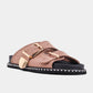 Shu Shop - Women's Charlotte Sandals