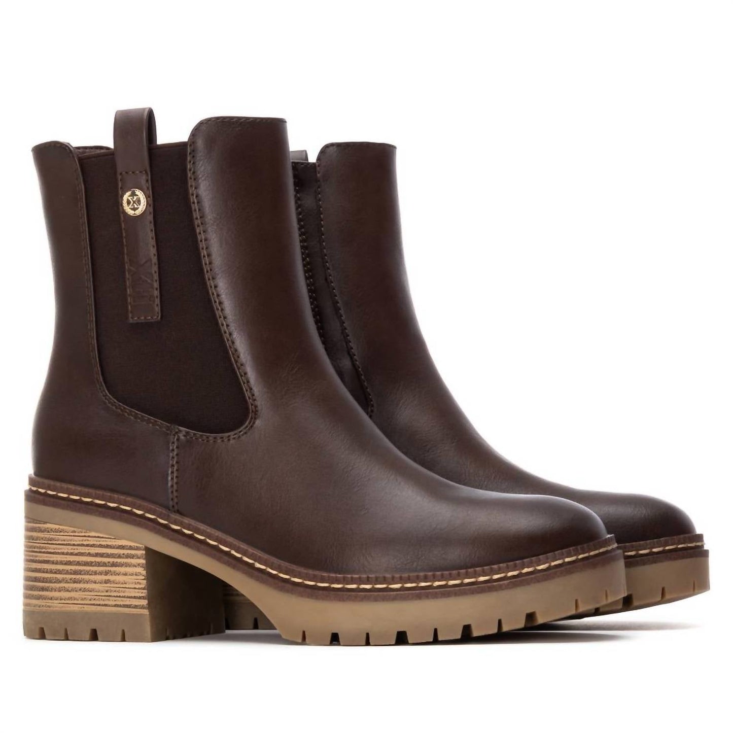 Xti - Women's 144456 Ankle Booties