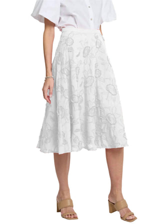 Hinson Wu - Gloria Midi Skirt