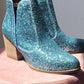 Not Rated - Fiera Bootie