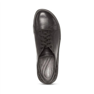 Aetrex - Women's Dana Lace Up Oxford Casual Sneaker