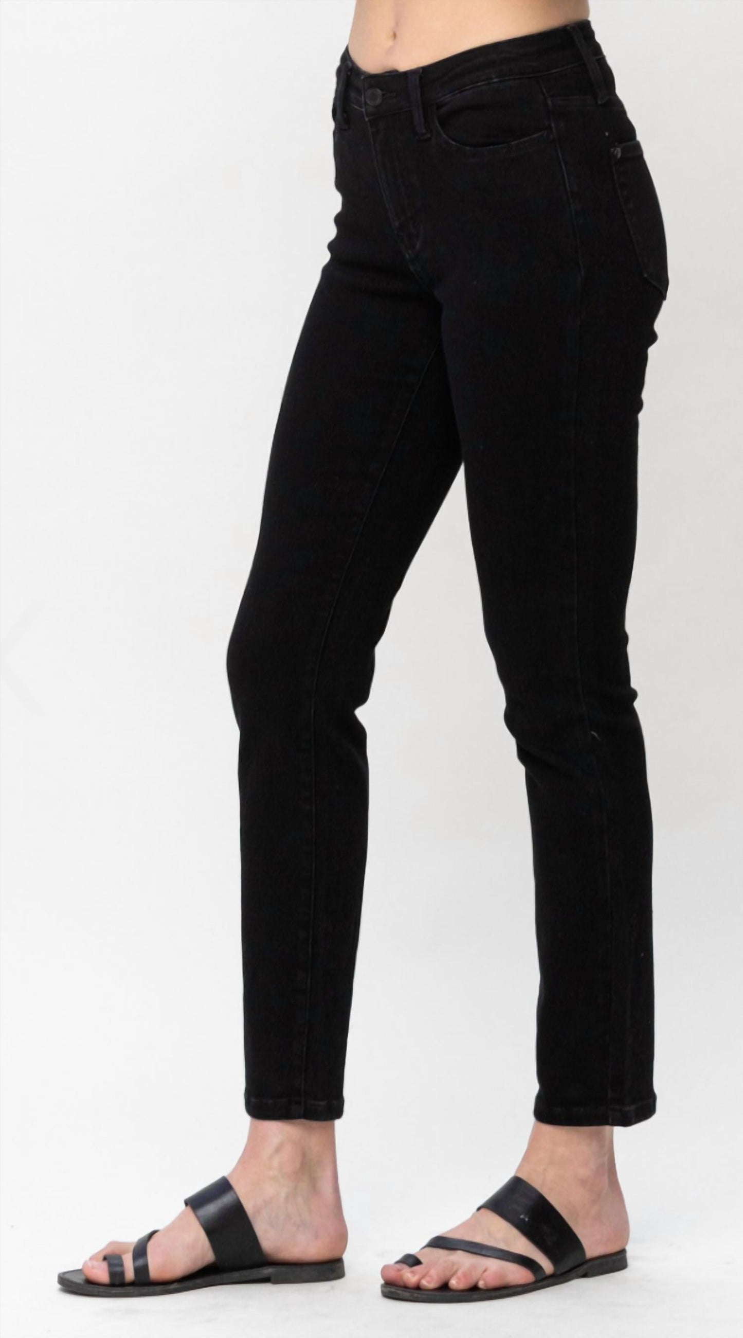 Judy Blue - Slim Fit Jeans
