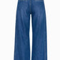Pistola - Jadyn Seamed Low Slung Palazzo Jean