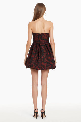 Amanda Uprichard - VESTIDO ADDISON