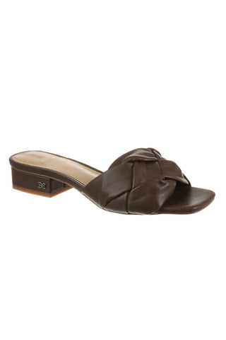 Sam Edelman - Sandália Dawson Slide Feminina