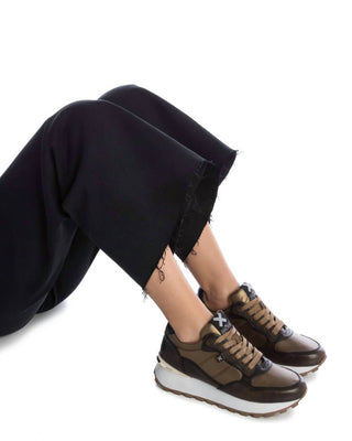Xti - Tênis Casual Feminino