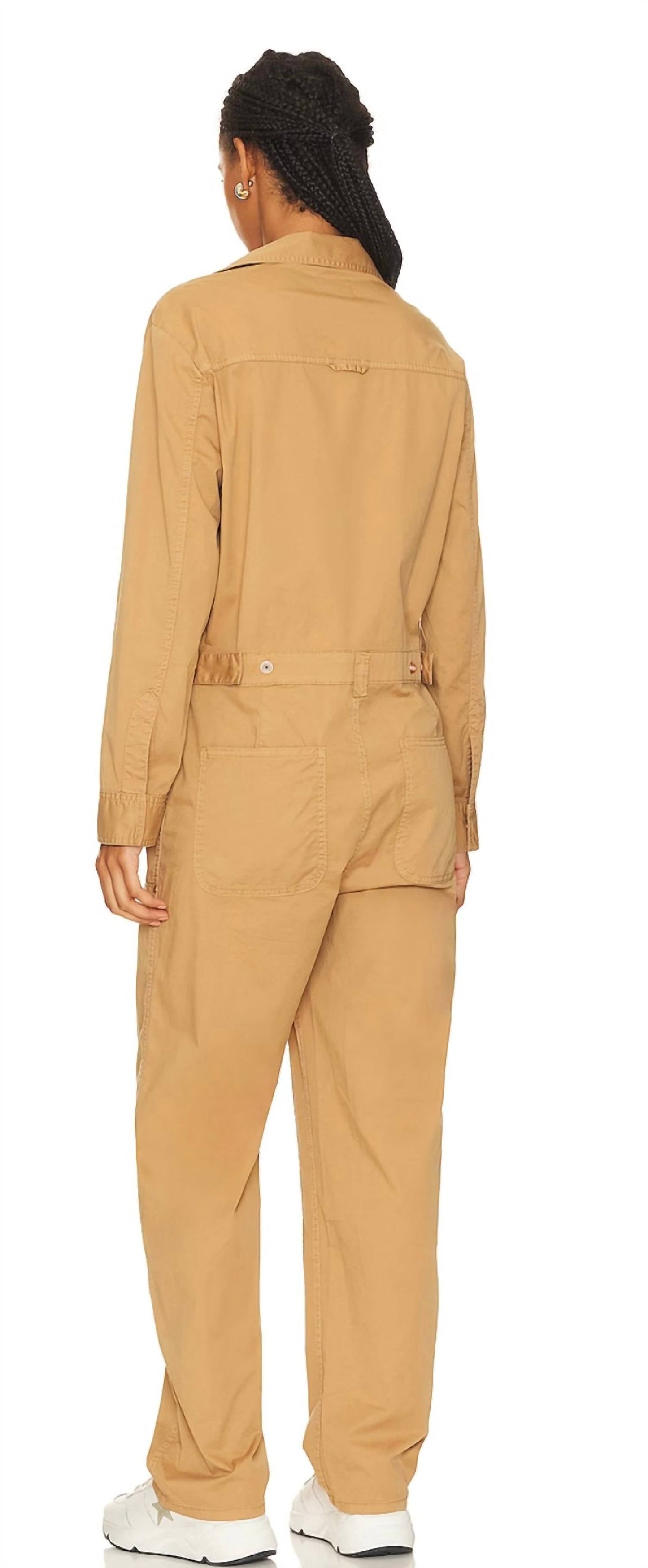 Pistola - Abigail Carpenter Jumpsuit