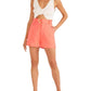 Minkpink - Lila Linen Shorts
