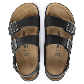 Birkenstock - Sandália Milano Rugged Masculina