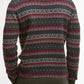 Barbour - Fairisle Crewneck Sweater