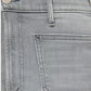 Mother - Hustler Roller Patch Pocket Wide Leg Pants