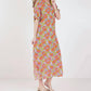Emily Mccarthy - Poppy Maxi Dress