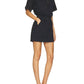 Pistola - Tully Button-down Mini Dress