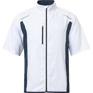 Abacus Sportswear Us - Lanark Stretch Wind Shirt