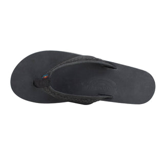 Rainbow Sandals - Women's Willow Double Layer Arch Support Leather Sandal