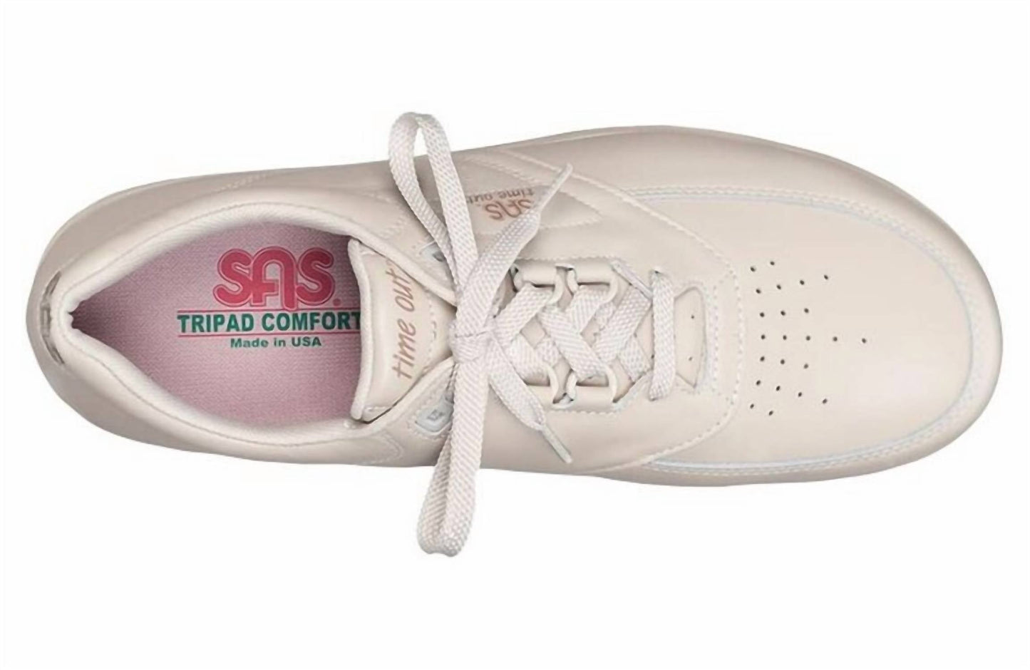 Sas - Men's Time Out Shoes - Narrow Width