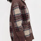 Free People - Sana Quilted Bomber Jacket