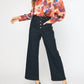 Entro - Watercolor Floral Bodysuit