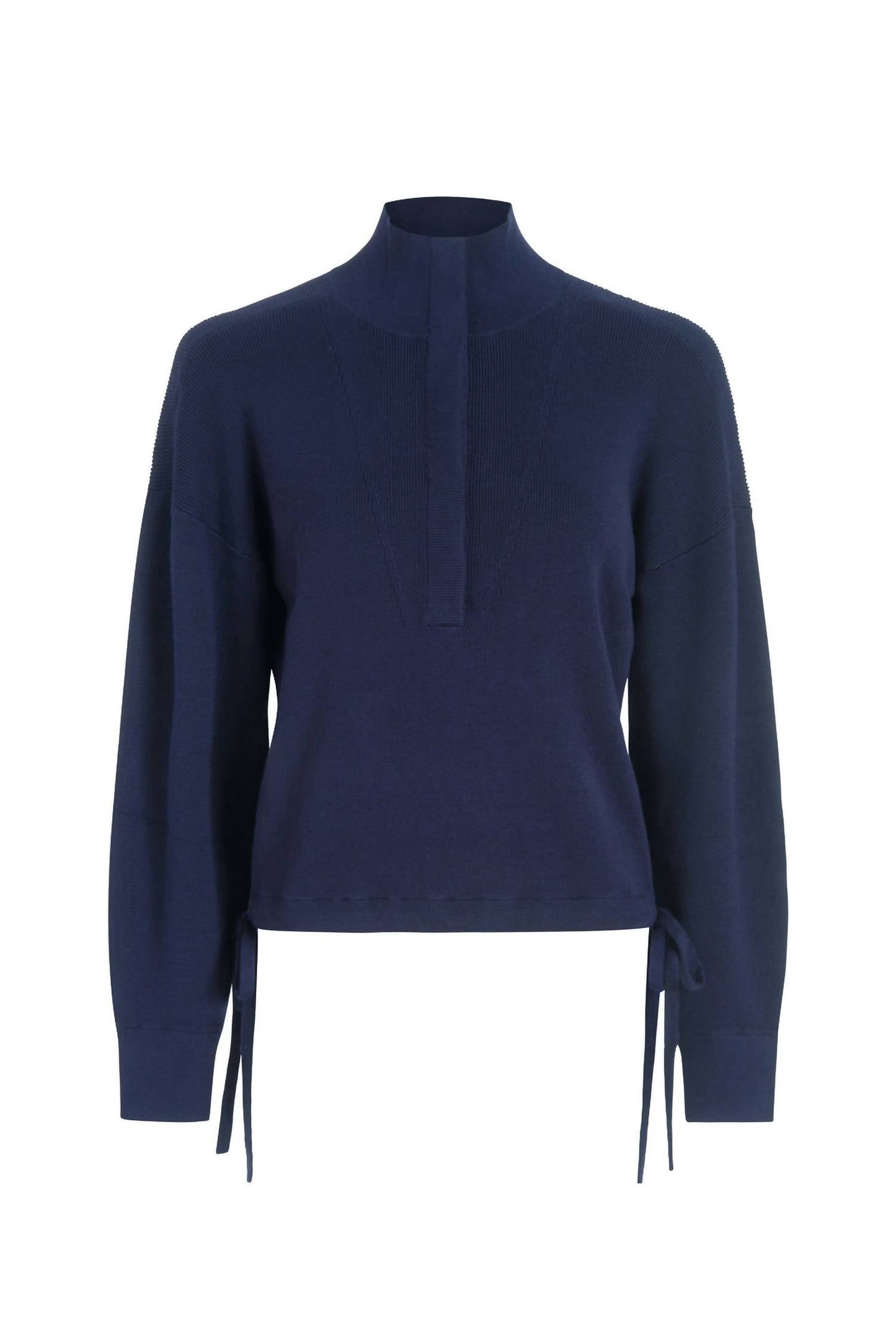 Marie Oliver - Blaire Pullover