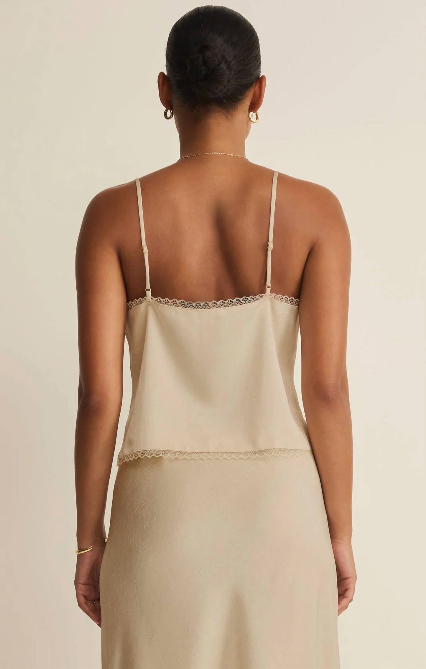 Z Supply - Viva Sleeveless Tank Top