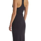 Commando - Luxury Rib Racerback Midi Dress