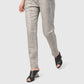 Alembika - Women's Snake Iconic Stretch Jeans