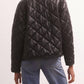 Z Supply - HERITAGE FAUX LEATHER JACKET