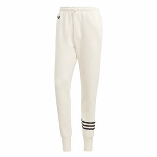 Adidas - Calça de moletom masculina Adicolor Neuclassics