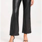 Mother - Rambler Zip Ankle Pants