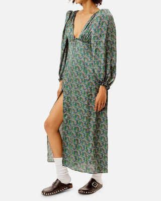 For Love & Lemons - ALISA MIDI DRESS