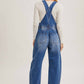 Bluivy - Ryder Barrel Leg Overalls