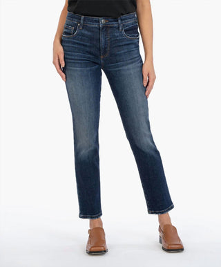 Kut From The Kloth - Calça Jeans Reese Ankle