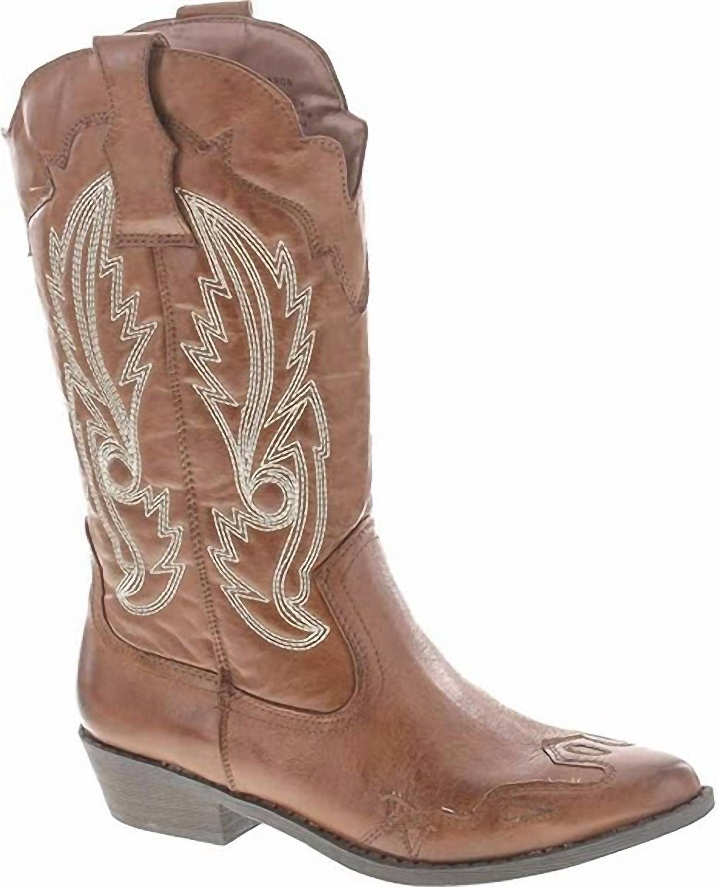 Matisse - Botas Cimmaron