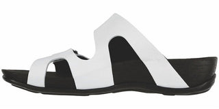 Sas - Sandália Slide Seaside Feminina