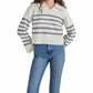 Steve Madden - Esther Striped Sweater