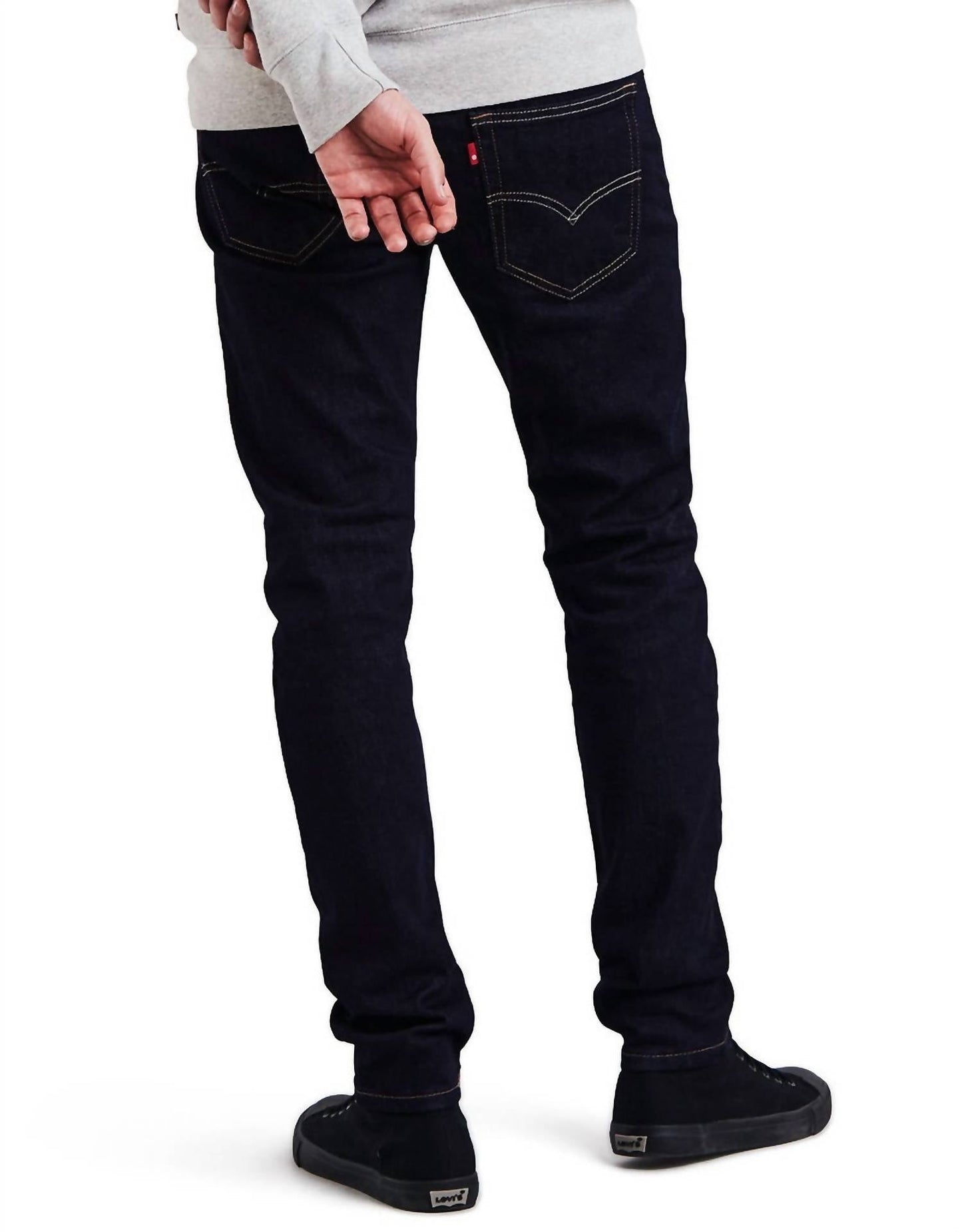 Levi'S - 512 Slim Taper Jeans