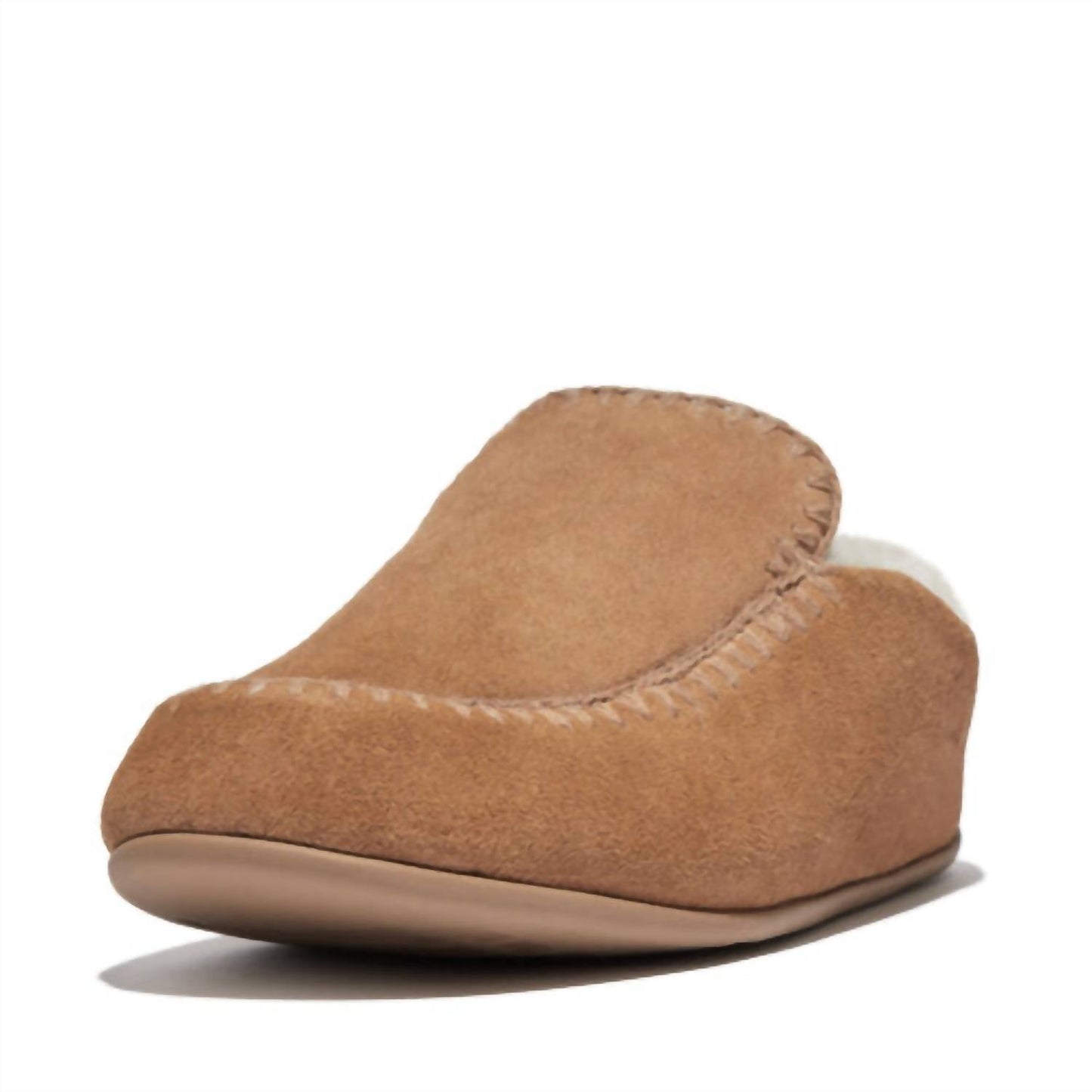 Fitflop - Women Chrissie Ii Suede Slipper