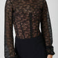 Cami Nyc - BRIAR BODYSUIT