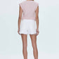 Pistola - Gigi Low Rose Cut Off Short
