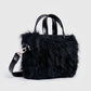 Stutterheim - Women's Biblio Mini Faux Bag