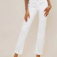 Kancan - Summer High-Rise Slim Straight Jean