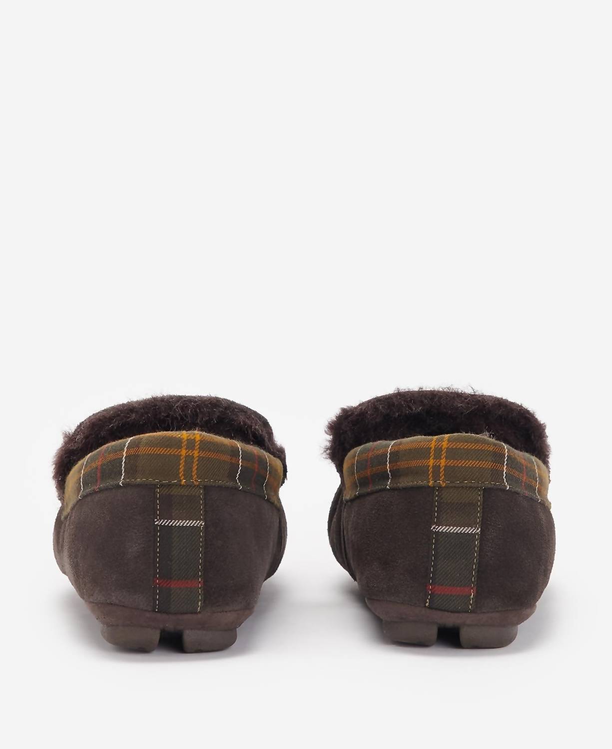 Barbour - Men's Monty Moccasin Slippers