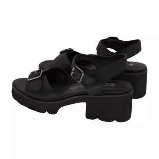 Bc Footwear - Sandália de Salto So Famous Feminina