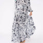 Taj By Sabrina Crippa - MAGPIE TOP