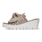 Bernie Mev - Women's Venti Freesia Sandals