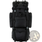 70l Tactical Hiking Backpack 900d Oxford Fabric